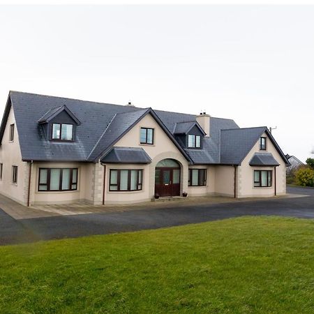Bree House Malin Head Villa Kültér fotó